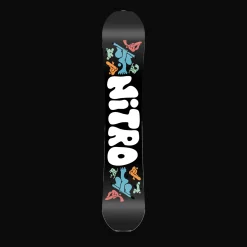 Snowboard JR Ripper Youth 24/25, snowboard, junior - Snowboard - Snowboard JR Ripper Youth 24/25, snowboard, junior