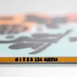 Snowboard JR Ripper Youth 24/25, snowboard, junior - Snowboard - Snowboard JR Ripper Youth 24/25, snowboard, junior