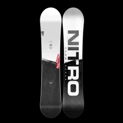 Snowboard Prime Raw 23/24, snowboard, herre - Snowboard - Snowboard Prime Raw 23/24, snowboard, herre