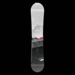 Snowboard Prime Raw 24/25, snowboard, herre - Snowboard - Snowboard Prime Raw 24/25, snowboard, herre