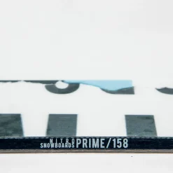 Snowboard Prime Raw 23/24, snowboard, herre - Snowboard - Snowboard Prime Raw 23/24, snowboard, herre