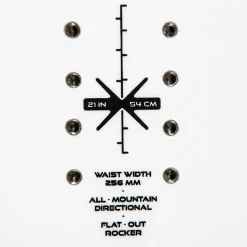 Snowboard Prime Raw 23/24, snowboard, herre - Snowboard - Snowboard Prime Raw 23/24, snowboard, herre