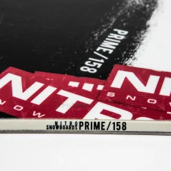 Snowboard Prime Raw 23/24, snowboard, herre - Snowboard - Snowboard Prime Raw 23/24, snowboard, herre