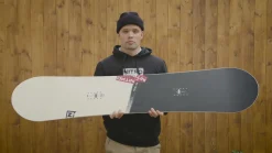 Snowboard Prime Raw 23/24, snowboard, herre - Snowboard - Snowboard Prime Raw 23/24, snowboard, herre