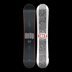 Snowboard T1 X FFF Wide 24/25, snowboard, herre - Snowboard - Snowboard T1 X FFF Wide 24/25, snowboard, herre