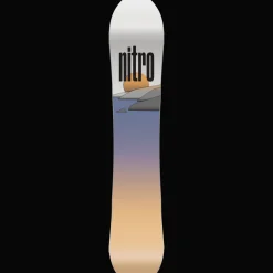 Snowboard W Drop 24/25, snowboard, dame - Snowboard - Snowboard W Drop 24/25, snowboard, dame