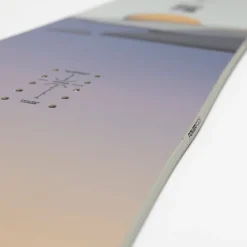 Snowboard W Drop 24/25, snowboard, dame - Snowboard - Snowboard W Drop 24/25, snowboard, dame