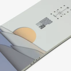 Snowboard W Drop 24/25, snowboard, dame - Snowboard - Snowboard W Drop 24/25, snowboard, dame