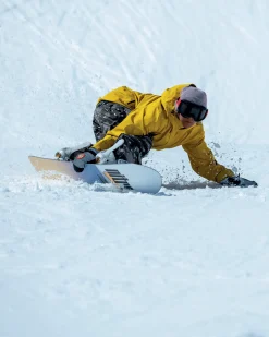 Snowboard W Drop 24/25, snowboard, dame - Snowboard - Snowboard W Drop 24/25, snowboard, dame