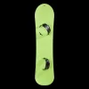 Snowboard Wild Play Green 24/25, snowboard, barn - Vinterlek - Snowboard Wild Play Green 24/25, snowboard, barn