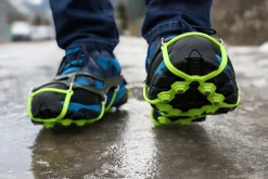 Snowline Spikes Hexa, brodder - Brodder - Snowline Spikes Hexa, brodder