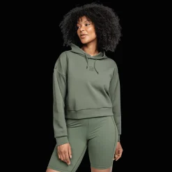 Soft Hoodie, hettegenser, dame - Treningsgenser - Soft Hoodie, hettegenser, dame