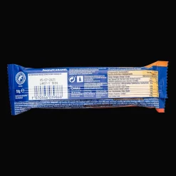 Soft Protein Bar Peanut Caramel 55g, proteinbar - Proteinbarer - Soft Protein Bar Peanut Caramel 55g, proteinbar