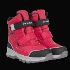 Sogndal Warm Winterboot WP K, vintersko, barn - Vintersko - Sogndal Warm Winterboot WP K, vintersko, barn