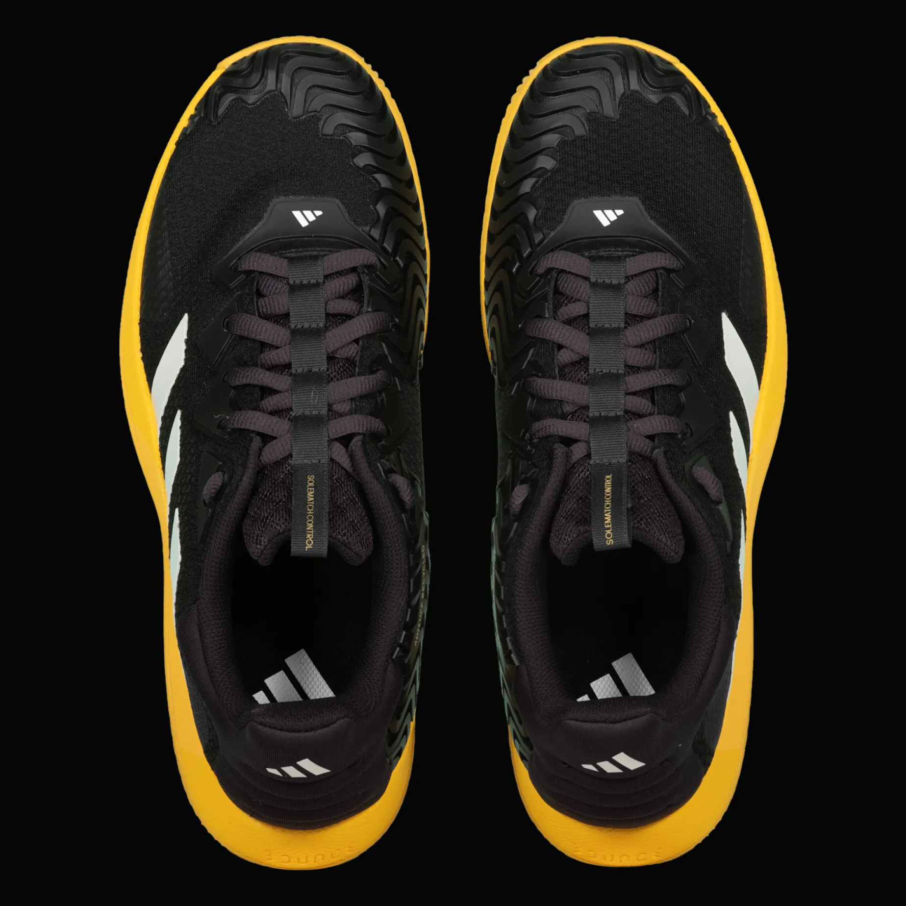 Solematch Control Clay, tennissko, herre - Tennissko & Padelsko - Solematch Control Clay, tennissko, herre