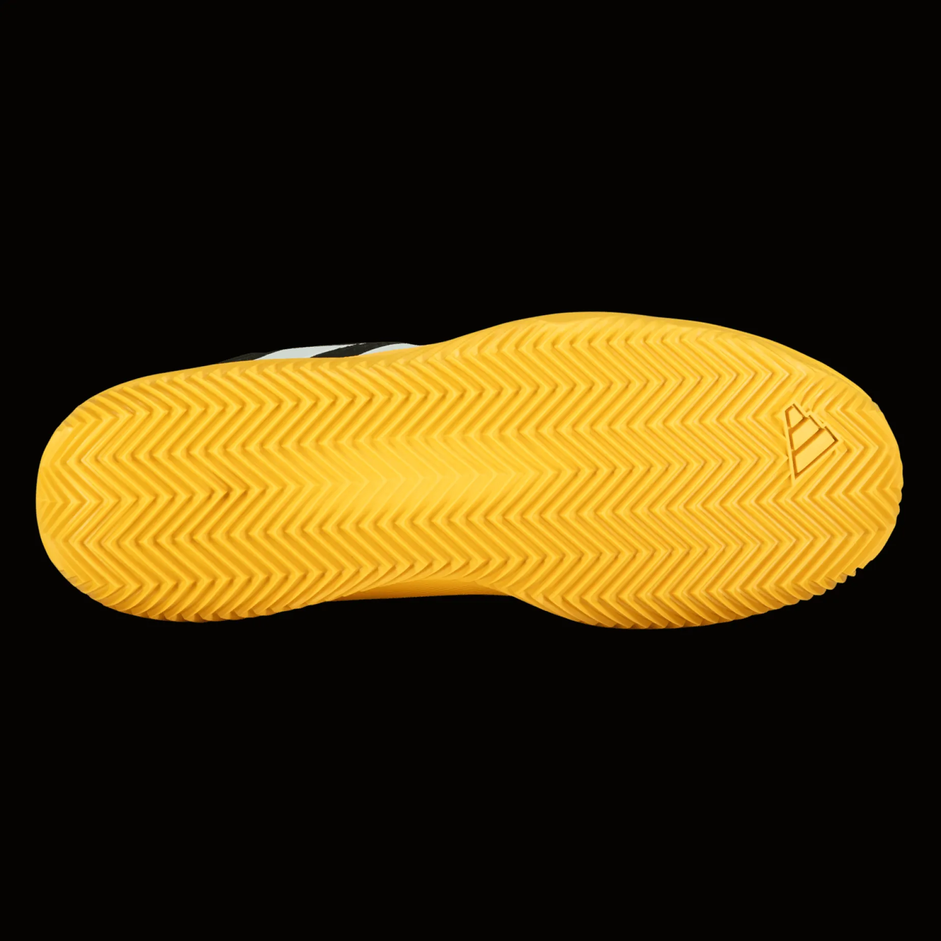 Solematch Control Clay, tennissko, herre - Tennissko & Padelsko - Solematch Control Clay, tennissko, herre