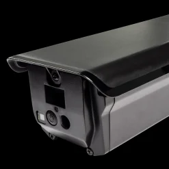 Spare Part - Battery H - White/ VeloCity - Resevedeler Elsykkel - Spare Part - Battery H - White/ VeloCity