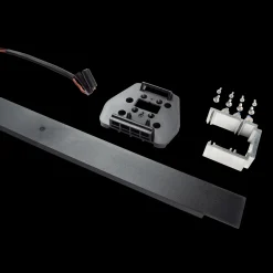 Spare Part - Battery mount kit K - White/ VeloCity - Resevedeler Elsykkel - Spare Part - Battery mount kit K - White/ VeloCity