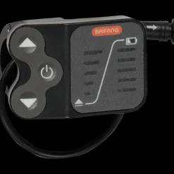 Spare Part - Display G - White/ VeloCity - Resevedeler Elsykkel - Spare Part - Display G - White/ VeloCity