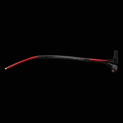 Spare Part - Power cable B - White/ VeloCity - Resevedeler Elsykkel - Spare Part - Power cable B - White/ VeloCity