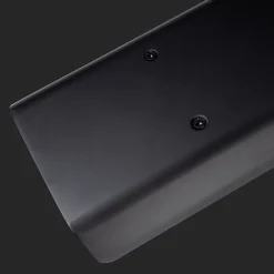 Spare part Battery Coverplate E-xc Comp / E-trekking 2.0/2.1, batterilokk - Resevedeler Elsykkel - Spare part Battery Coverplate E-xc Comp / E-trekking 2.0/2.1, batterilokk