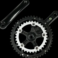 Spare part Chainwheel RR 240 Lite 17 - Sykkelreparasjon - Spare part Chainwheel RR 240 Lite 17