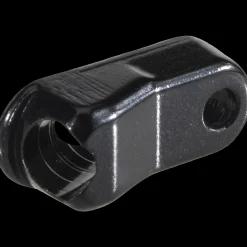 Spare part White cable stopper CX - Sykkelramme - Spare part White cable stopper CX