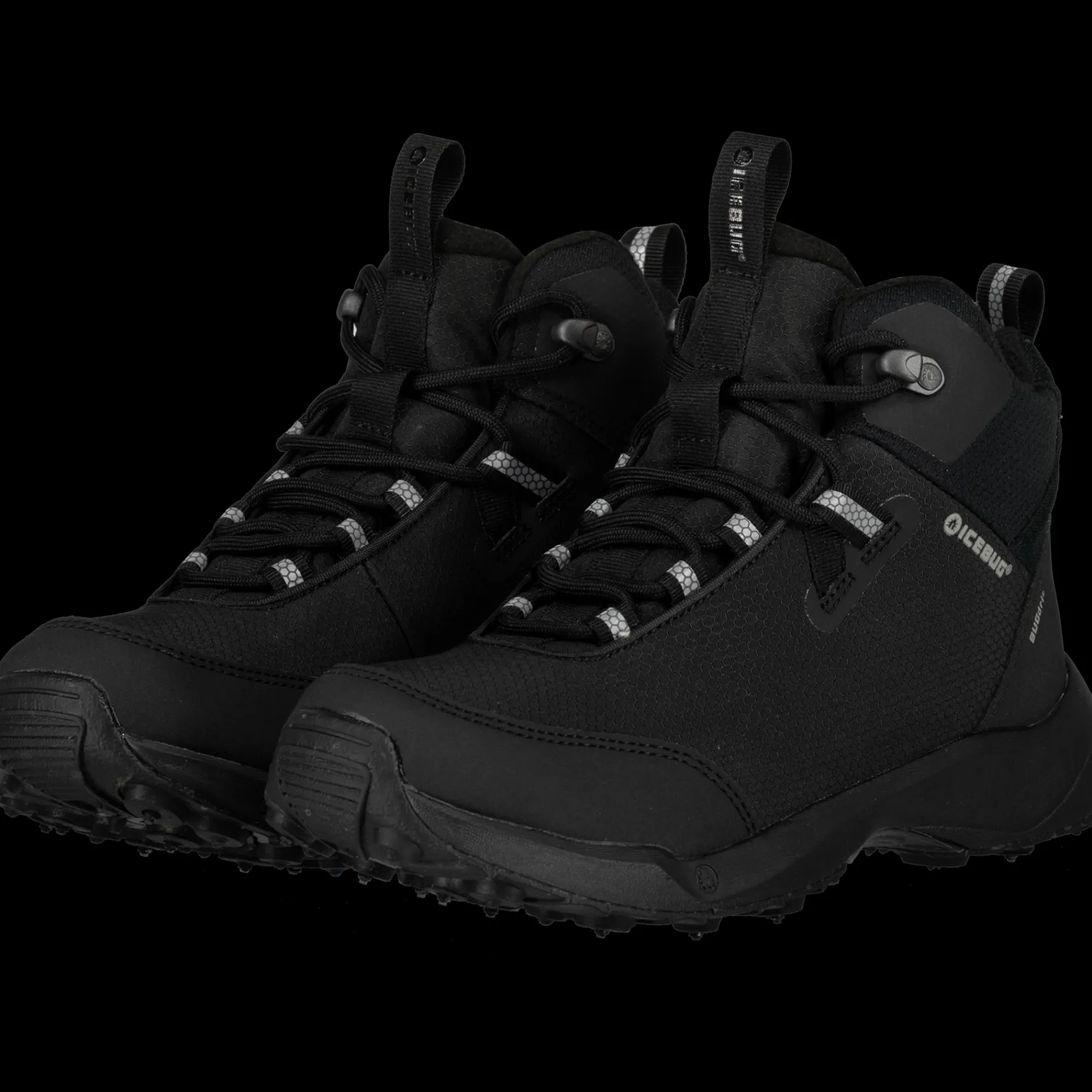 Speed2 BUGrip, vintersko m/pigg dame - Piggsko - Speed2 BUGrip, vintersko m/pigg dame