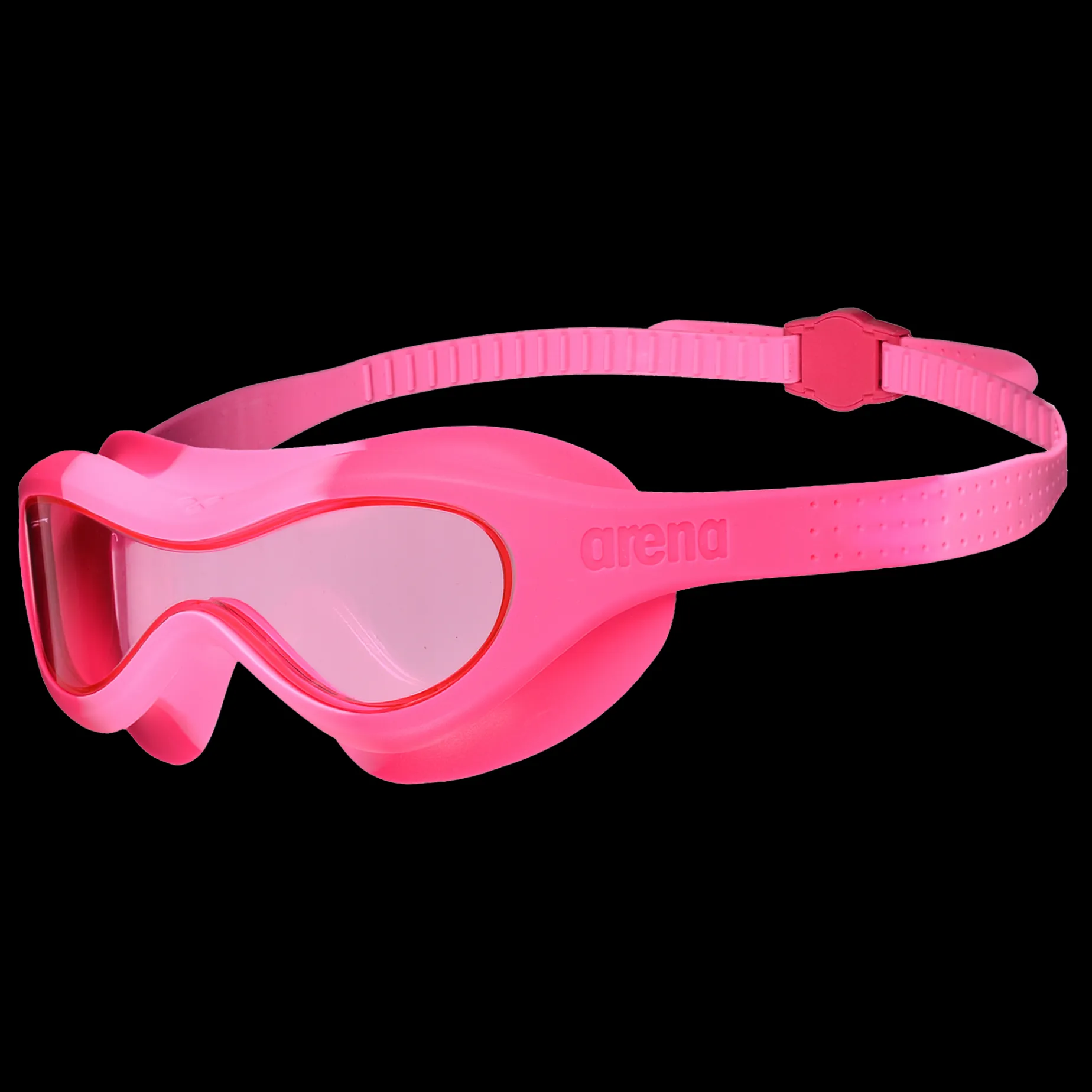 Spider Kids Mask, svømmebrille barn - Tillbehør Svømming - Spider Kids Mask, svømmebrille barn