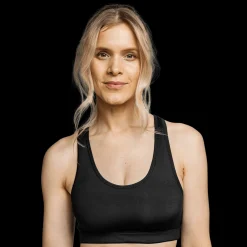 Sports Bra Light Support, sports-BH, dame - Lav Støtte - Sports Bra Light Support, sports-BH, dame
