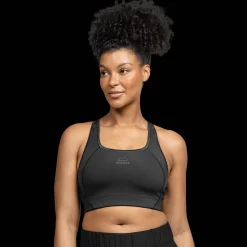 Sports Bra Medium Support, sports-BH, dame - Medium Støtte - Sports Bra Medium Support, sports-BH, dame