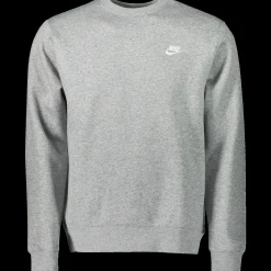 Sportswear Club Crew Mns - Hettegenser - Sportswear Club Crew Mns