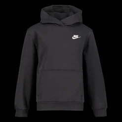 Sportswear Club Fleece, collegegenser, junior - Collegegenser & Hettegenser - Sportswear Club Fleece, collegegenser, junior