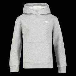 Sportswear Club Fleece, collegegenser, junior - Collegegenser & Hettegenser - Sportswear Club Fleece, collegegenser, junior