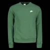 Sportswear Club Fleece, collegegenser, herre - Hettegenser - Sportswear Club Fleece, collegegenser, herre