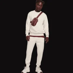 Sportswear Club Fleece Crew, collegegenser, herre - Hettegenser - Sportswear Club Fleece Crew, collegegenser, herre