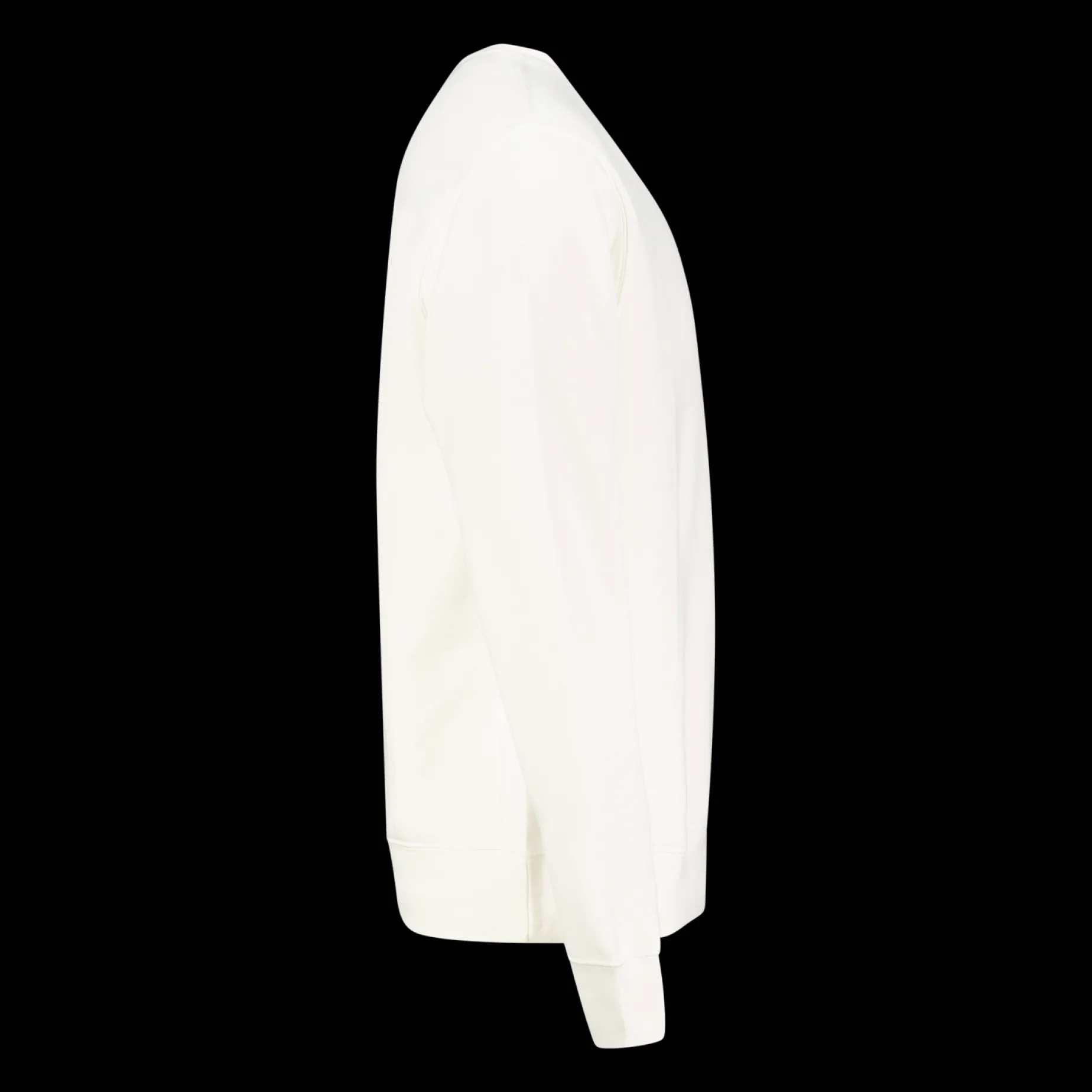 Sportswear Club Fleece Crew, collegegenser, herre - Hettegenser - Sportswear Club Fleece Crew, collegegenser, herre