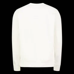 Sportswear Club Fleece Crew, collegegenser, herre - Hettegenser - Sportswear Club Fleece Crew, collegegenser, herre