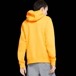 Sportswear Club Fleece Hoodie, hettegenser, herre - Hettegenser - Sportswear Club Fleece Hoodie, hettegenser, herre