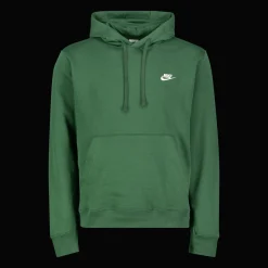 Sportswear Club Fleece Hoodie, hettegenser, herre - Hettegenser - Sportswear Club Fleece Hoodie, hettegenser, herre