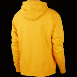 Sportswear Club Fleece Hoodie, hettegenser, herre - Hettegenser - Sportswear Club Fleece Hoodie, hettegenser, herre