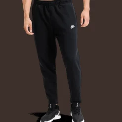 Sportswear Club Fleece Joggers, joggebukse herre - Fritid- & Joggebukser - Sportswear Club Fleece Joggers, joggebukse herre