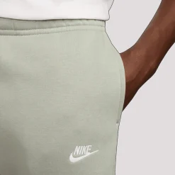 Sportswear Club Fleece Joggers, joggebukse, herre - Fritid- & Joggebukser - Sportswear Club Fleece Joggers, joggebukse, herre