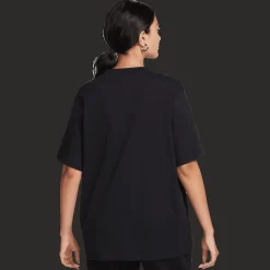 Sportswear Essentials T-Shirt, t-skjorte, dame - Fritids T-Skjorte - Sportswear Essentials T-Shirt, t-skjorte, dame