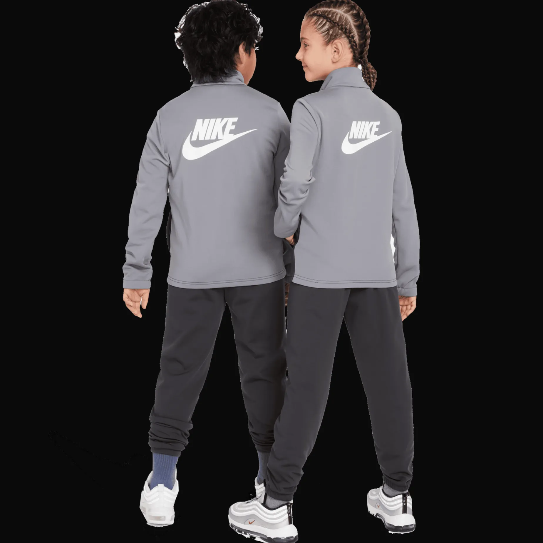 Sportswear Tracksuit, joggedress, junior - Treningsklær - Sportswear Tracksuit, joggedress, junior