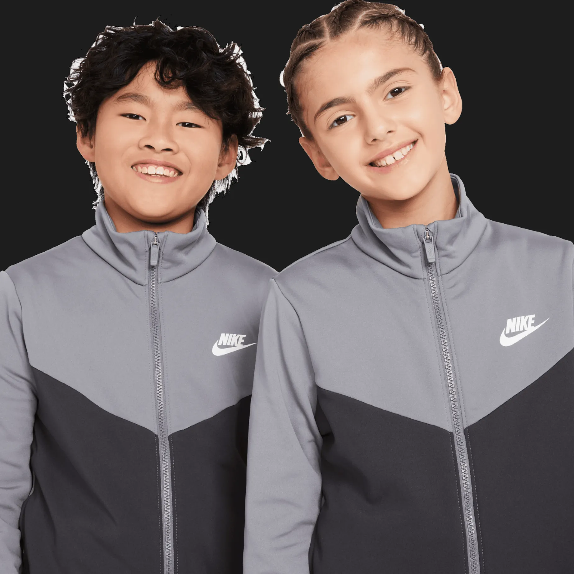 Sportswear Tracksuit, joggedress, junior - Treningsklær - Sportswear Tracksuit, joggedress, junior