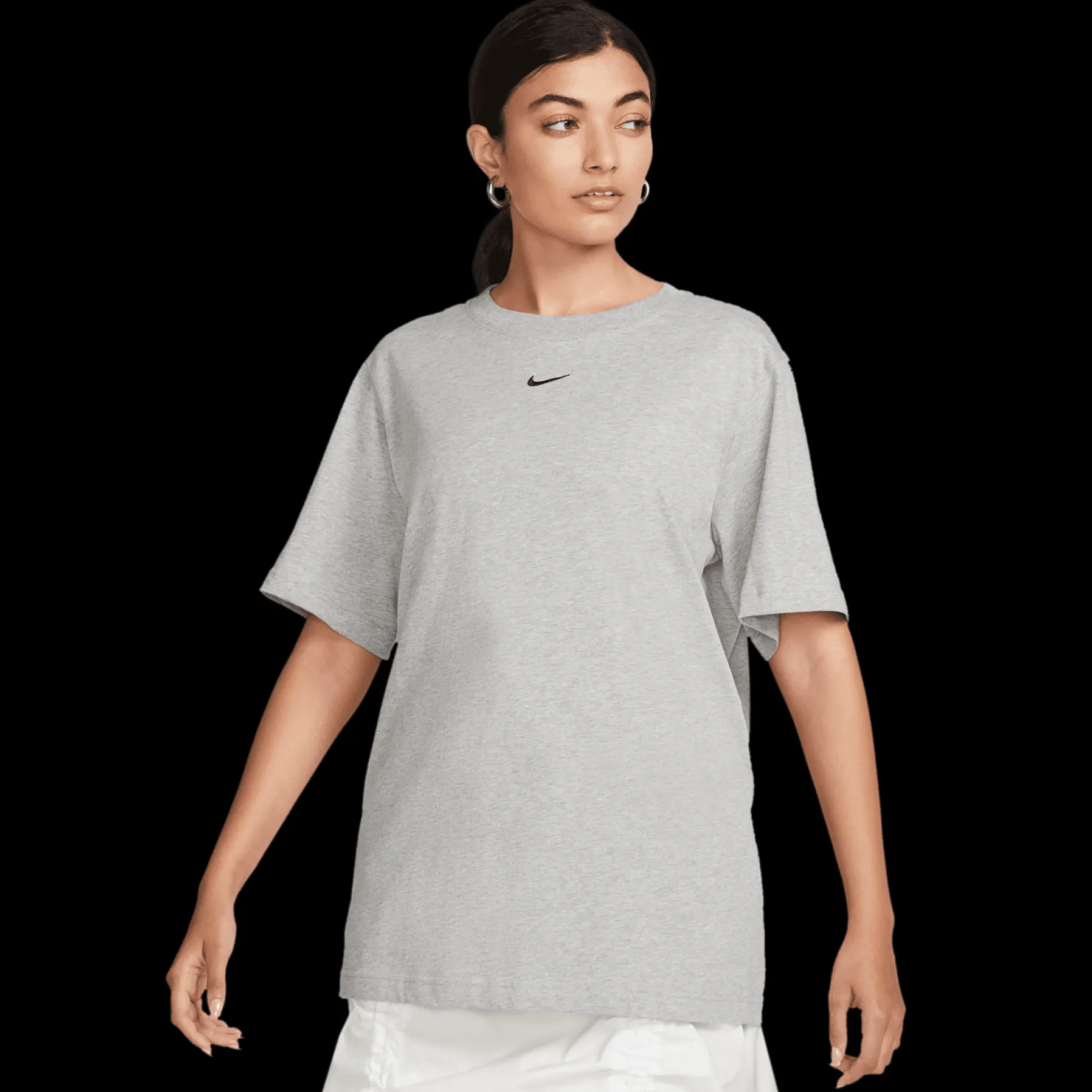 Sportswear Women's T-Shirt, t-skjorte, dame - Fritids T-Skjorte - Sportswear Women's T-Shirt, t-skjorte, dame