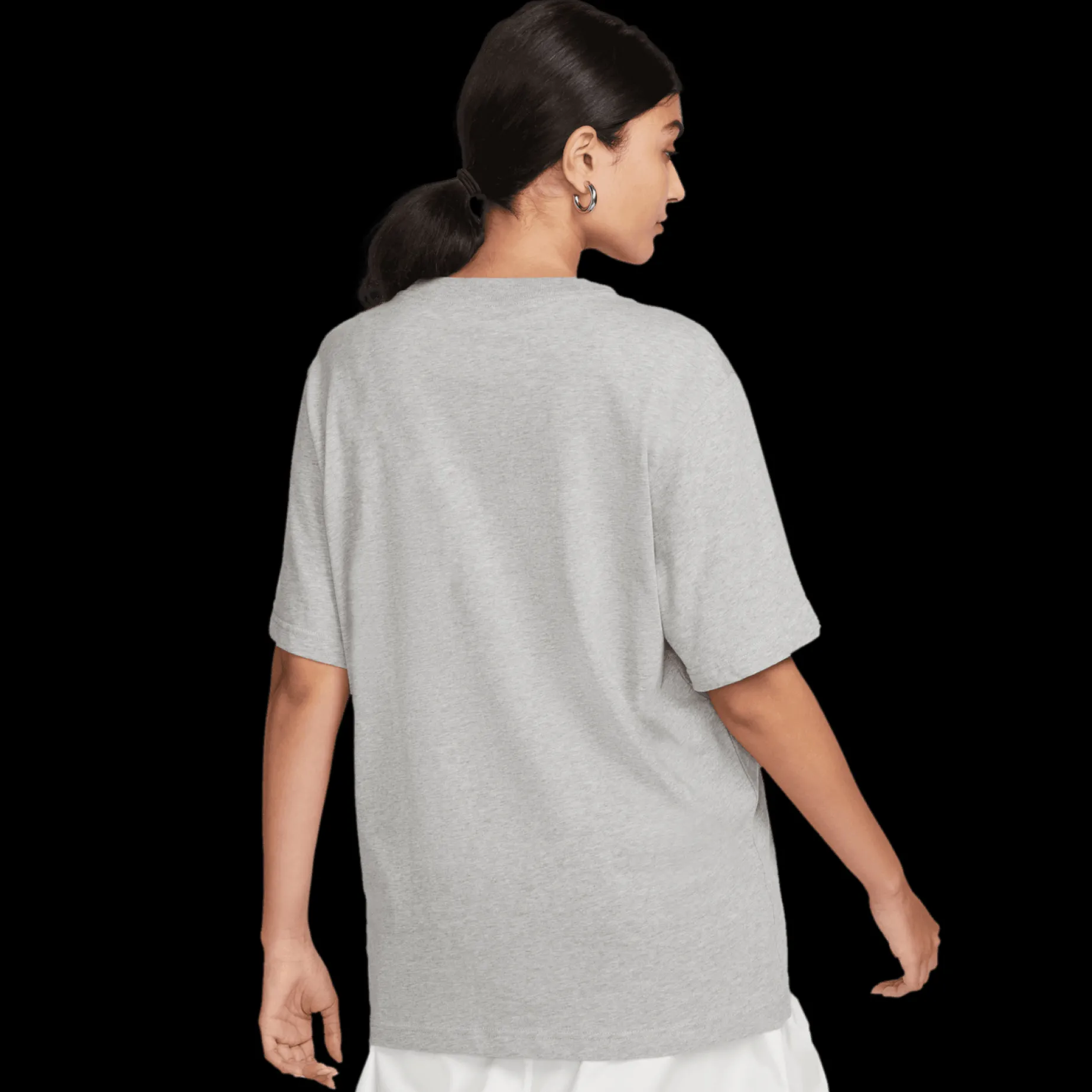 Sportswear Women's T-Shirt, t-skjorte, dame - Fritids T-Skjorte - Sportswear Women's T-Shirt, t-skjorte, dame