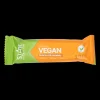 Star Nutrition Vegan Protein Bar, 55 G, Caramel Chocolate, proteinbar - Proteinbarer - Star Nutrition Vegan Protein Bar, 55 G, Caramel Chocolate, proteinbar