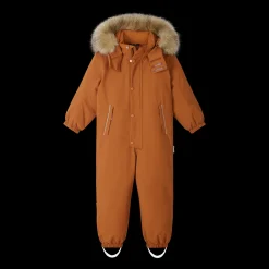 Stavanger winter overall, vinterdress barn - Vinterdress - Stavanger winter overall, vinterdress barn